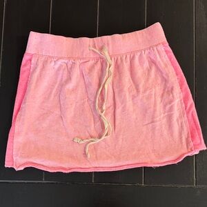 Victoria's Secret Soft Pink Knitwear